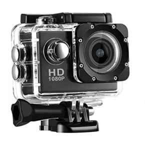 SPORT CAMERA WATERPROOF 30M(HD 1080P) - DWAC00921