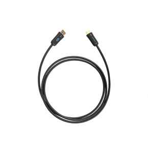 HDMI TO HDMI CBL BLK - DWAC00552