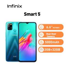 INFINIX Smart 5 3G - DWMOB0207