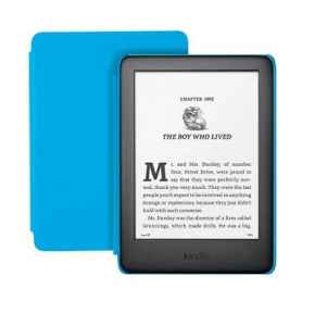 AMAZON KINDLE 6'' KIDS 10TH GEN 8GB BLUE - DWMOB0199