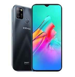 INFINIX Smart 5 4G - DWMOB0208