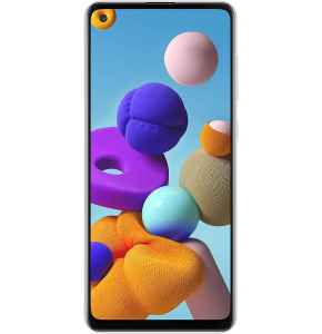 SAMSUNG A21S 3/32GB - DWMOB0101