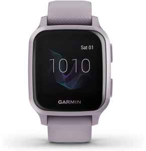 GARMIN VENU SQ GPS SMART WATCH - DWAC01074
