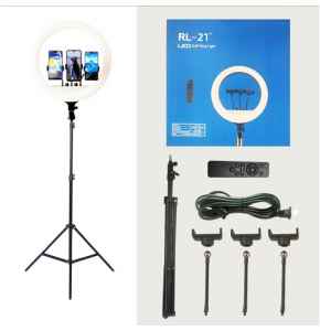 RING FILL LIGHT M-45 - DWAC00978