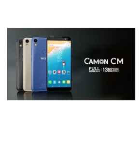 TECNO CAMON CM - DWMOB0216