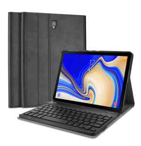 SMART KEYBOARD CASE GAL TAB A T590/T595 - DWAC00903