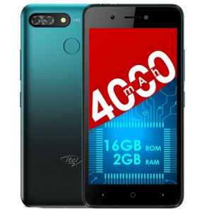 ITEL P15 16+1GB - DWMOB0244
