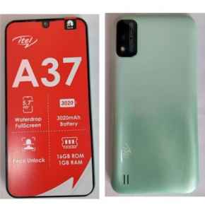 ITEL A37 16+1GB - DWMOB0243