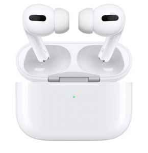 Apple Airpods Pro Wireless Charging Case - DWAC01043