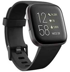 FITBIT VERSA 2 SMART WATCH - DWAC01072