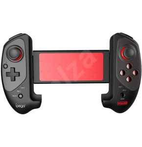 IPEGA WIRELESS RETRACTABLE JOYSTIC 9083S - DWAC01059