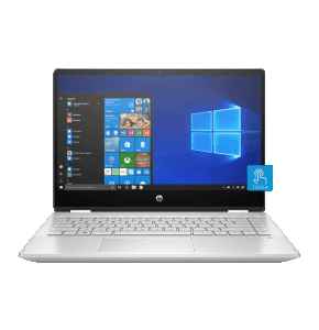 HP PAV X360 14- DH0047TU REF - DWREF0285