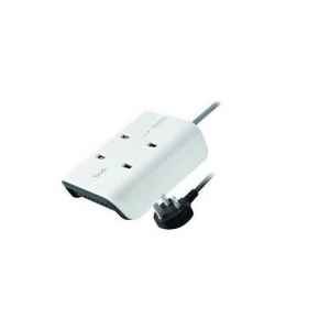 BUDI 315QU HOME CHARGER + CABLE - DWAC00146