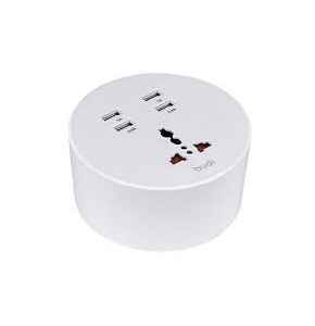 BUDI 321U AIR HOME CHARGER - DWAC00145