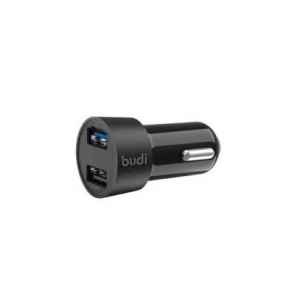 BUDI USB CARCHARGER 186M - DWAC00054