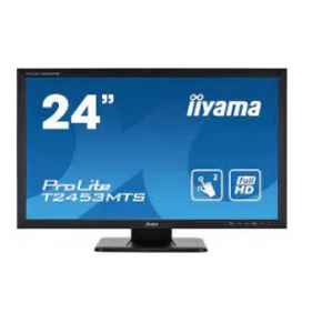 IIYAMA 24'' PROLITE T2453MTS-B1 MONITOR - DWNON0215