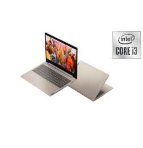 LENOVO 15 IDEAPAD 3 Core i3- 8GB 256GB (81WE00KVUS) - DWNON0192