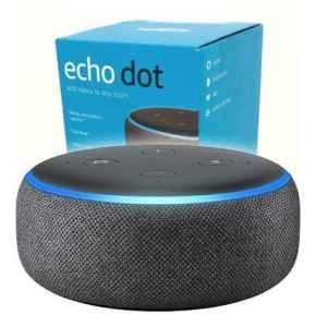 SMART SPEAKER - DWAC01204