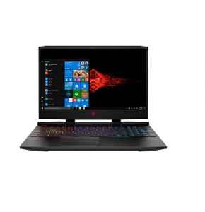 HP OMEN 15 Intel Corei7 8GB 512GB SSD-9th Generation-dc1057nr - Recertified - DWREF0119