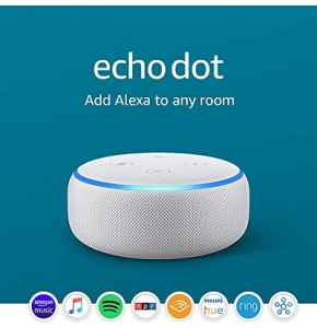 SMART SPEAKER - DWAC01205