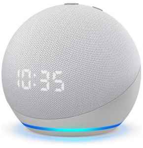 SMART SPEAKER - DWAC01207