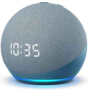SMART SPEAKER - DWAC01208