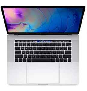 Apple MacBook Pro with Touch Bar (2019 Space gray) MV962B/A - DWNON0078