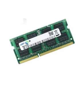 Samsung LAPTOP RAM 4GB DDR3 LAPTOP RAM - DWAC00342