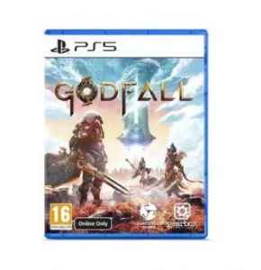 SONY PS5 CD GOD FALL - DWAC01093