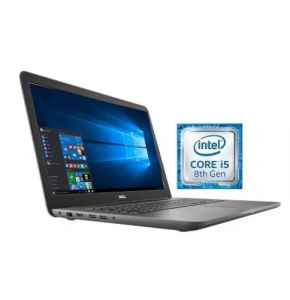 Dell Inspirion i5770 - 5422SLV Intel Core i5 Laptop 17.3 Inch 8 GB RAM 1 TB SATA - Factory Recertified - DWREF0075
