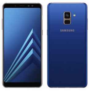 Samsung A8 Plus Android 6.0 Nougat 6 GB RAM 64 GB Internal Memory - DWMOB0033
