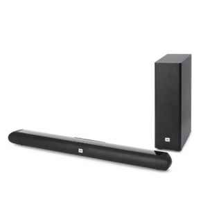 JBL SB150 Cinema 2.1 Channel Soundbar - DWAC00290