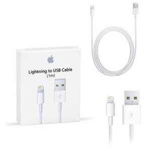 Lightning to USB Cable (2 m) - MD819ZM/A - DWAC00689
