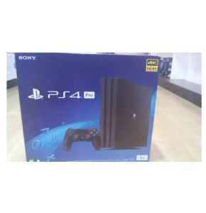 Sony Playstation 4 PRO 1TB - DWAC00005