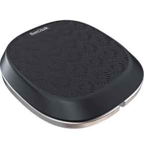 SanDisk iXpand Base Flash Drive 64GB - DWAC00293