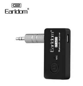 Earldom ET M12 Bluetooth Receiver - DWAC00503