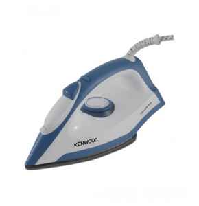 Kenwood Dry Iron DIP201 - Blue - DWLIF0085