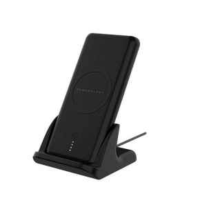 Powerology 2 in 1 Fast Wireless Power Bank 10000mAh - DWAC00802