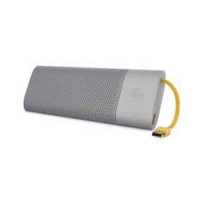 HP Roar Travel Bluetooth Wireless Speaker - DWAC00301