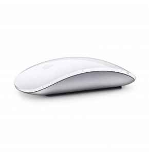 APPLE Magic Mouse 2 - Silver - MLA02ZM/A - DWAC00713