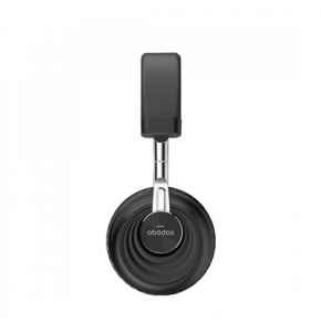 Abodos AS-WH01 Wireless Bluetooth On-Ear Headphones - DWAC00352