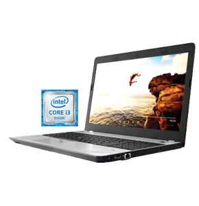 Lenovo ThinkPad E570 20H5007NUK Intel Core i3 Laptop 15.6 Inch 4 GB RAM 500 GB Hard Drive - DWNON0014