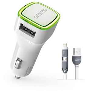 Oraimo Charger OCW-U61DR CD-D2CR - DWAC00237