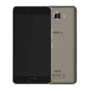 Infinix X572 Note 4 Android 7.0 Nougat 2 GB RAM 32 GB Internal Memory - DWMOB0042