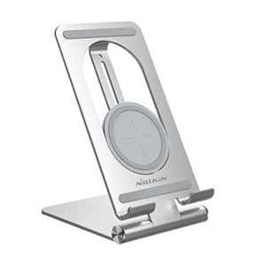 Nillkin NKT01 PowerHold Qi Inductive Tablet Wireless Charging Stand - DWAC00743