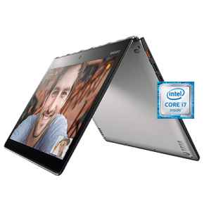 Lenovo Yoga 900 Intel Core i7 Laptop 13.3 Inch 8 GB RAM 256 GB Solid State Drive - DWNONCHA0006