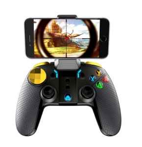 iPega Golden Warrior PG-9118 Bluetooth Game Controller - DWAC00603