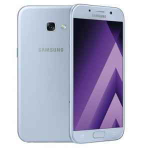 Samsung Galaxy A5 Android 6.0.1 Marshmallow 3 GB RAM 32 GB Internal Memory - A520 - DWMOB0035
