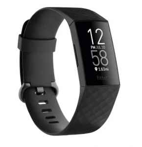 Fitbit Charge 4 - DWAC00511