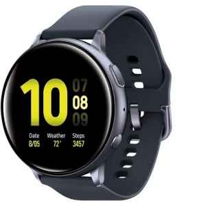 Samsung Galaxy Watch Active 2 44mm - Black - DWAC00890